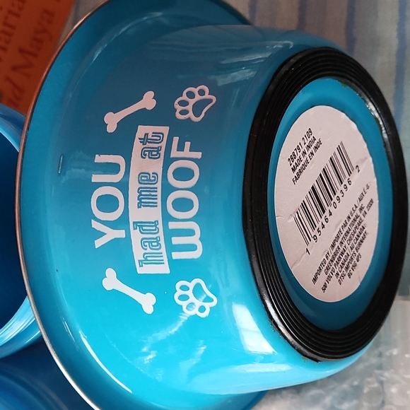 Other - New Dog Bowl